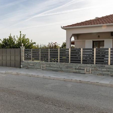 Castellano Vasiliki Villa Vasiliki  Exterior photo