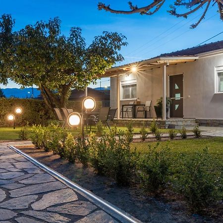 Castellano Vasiliki Villa Vasiliki  Exterior photo